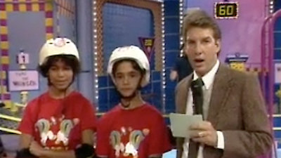 Double Dare Season 1 Episode 14