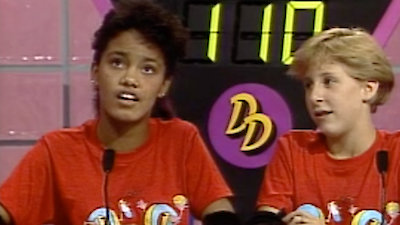 Double Dare Season 1 Episode 15