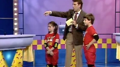 Double Dare Season 1 Episode 16