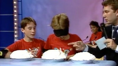 Double Dare Season 1 Episode 17