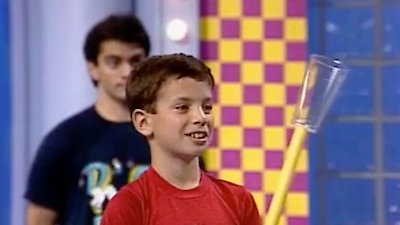Double Dare Season 1 Episode 19