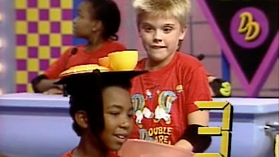Double Dare Season 1 Episode 20
