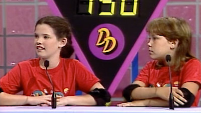 Double Dare Season 1 Episode 24