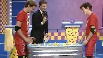Double Dare Season 1 Episode 27