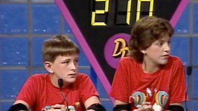 Double Dare Season 1 Episode 29