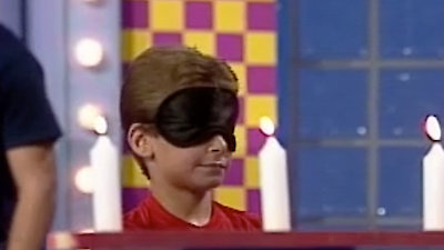 Double Dare Season 1 Episode 30