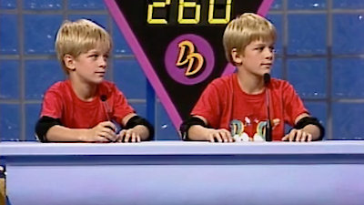 Double Dare Season 1 Episode 31