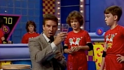 Double Dare Season 1 Episode 32