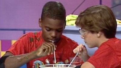 Double Dare Season 1 Episode 34