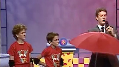 Double Dare Season 1 Episode 35