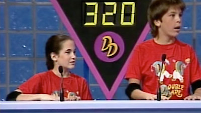 Double Dare Season 1 Episode 40