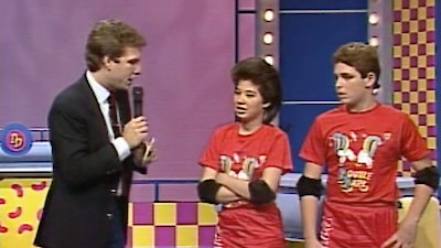 Double Dare Season 1 Episode 41