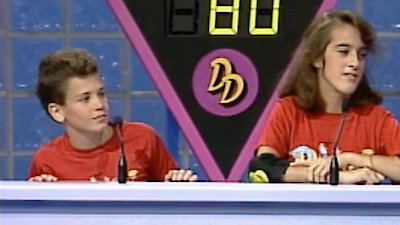 Double Dare Season 1 Episode 42