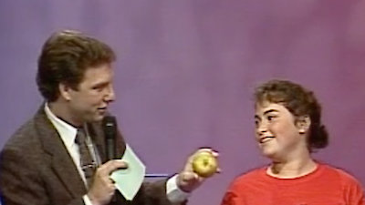 Double Dare Season 1 Episode 43