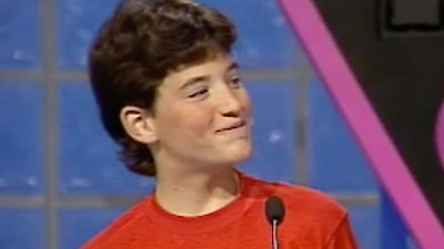 Double Dare Season 1 Episode 44