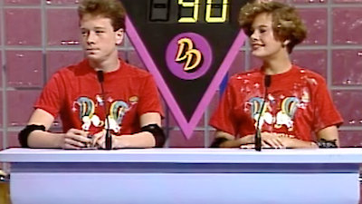 Double Dare Season 1 Episode 48