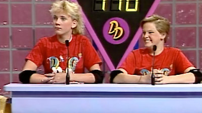 Double Dare Season 1 Episode 49