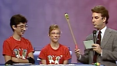 Double Dare Season 1 Episode 50