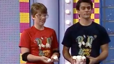 Double Dare Season 1 Episode 51