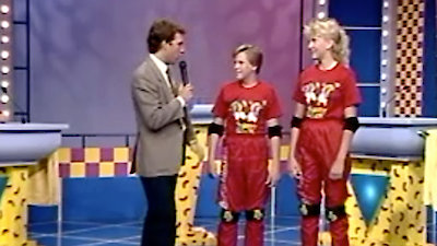 Double Dare Season 1 Episode 53