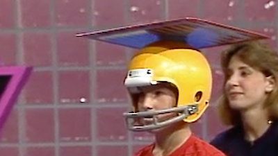 Double Dare Season 1 Episode 54