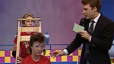 Double Dare Season 1 Episode 61