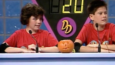 Double Dare Season 1 Episode 63