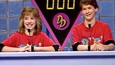 Double Dare Season 1 Episode 74