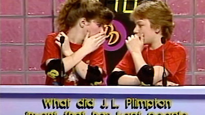 Double Dare Season 1 Episode 75