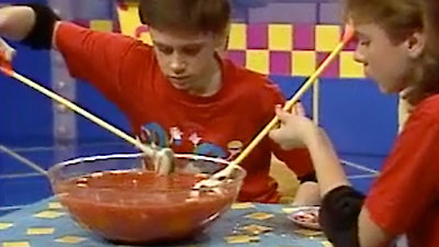 Double Dare Season 1 Episode 77