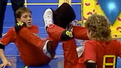 Double Dare Season 1 Episode 81
