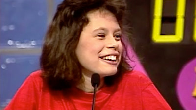 Double Dare Season 1 Episode 84