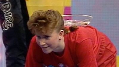 Double Dare Season 1 Episode 85