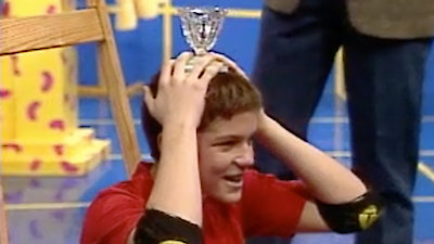 Double Dare Season 1 Episode 87