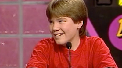 Double Dare Season 1 Episode 88