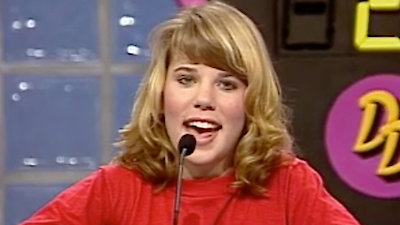 Double Dare Season 1 Episode 89