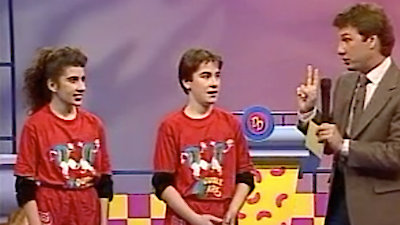 Double Dare Season 1 Episode 91