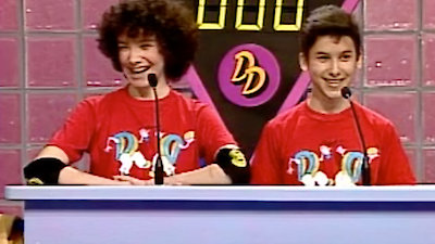 Double Dare Season 1 Episode 95