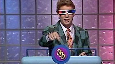Double Dare Season 1 Episode 96
