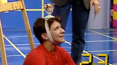 Double Dare Season 1 Episode 98