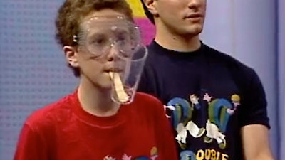 Double Dare Season 1 Episode 99