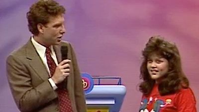Double Dare Season 1 Episode 100