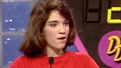 Double Dare Season 1 Episode 101