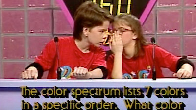 Double Dare Season 1 Episode 103
