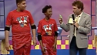 Double Dare Season 1 Episode 104
