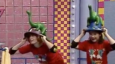 Double Dare Season 1 Episode 107