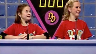 Double Dare Season 1 Episode 108