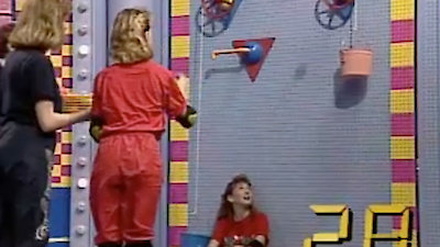 Double Dare Season 1 Episode 109