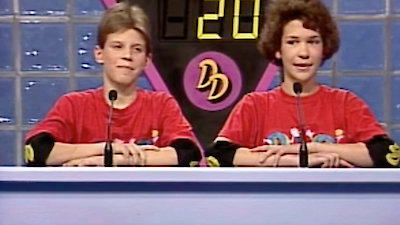Double Dare Season 1 Episode 115
