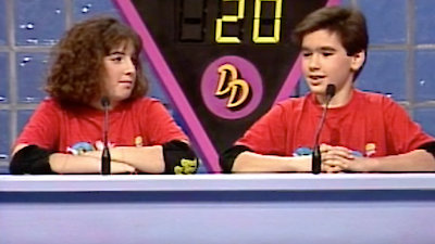 Double Dare Season 1 Episode 117
